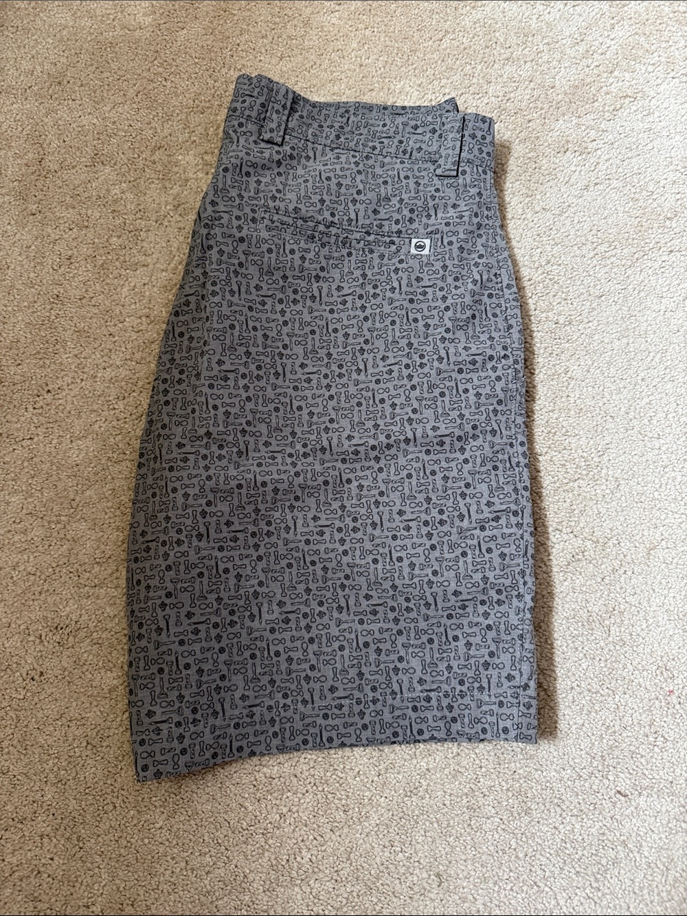 Peter Millar Golf Shorts